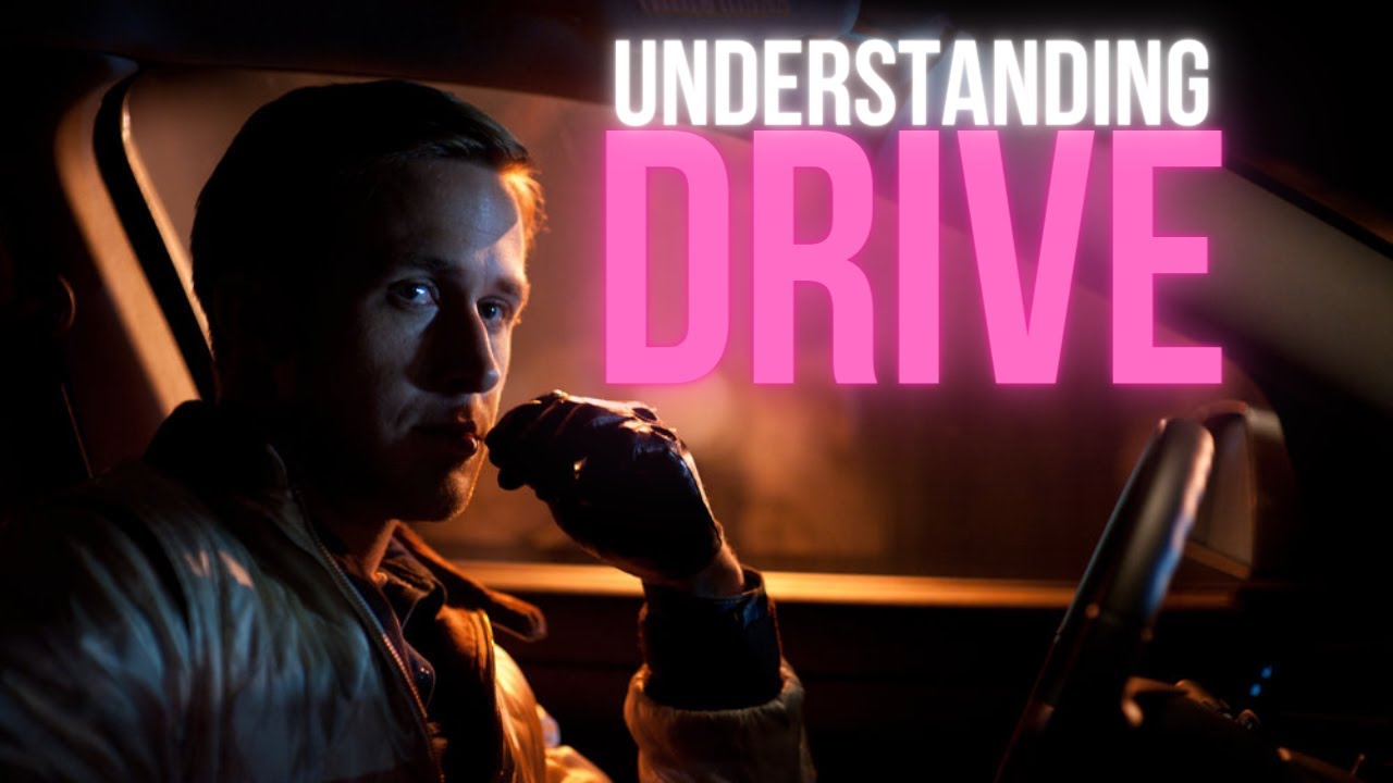 Понимание водителя | DRIVE (2011) | Анализ характера