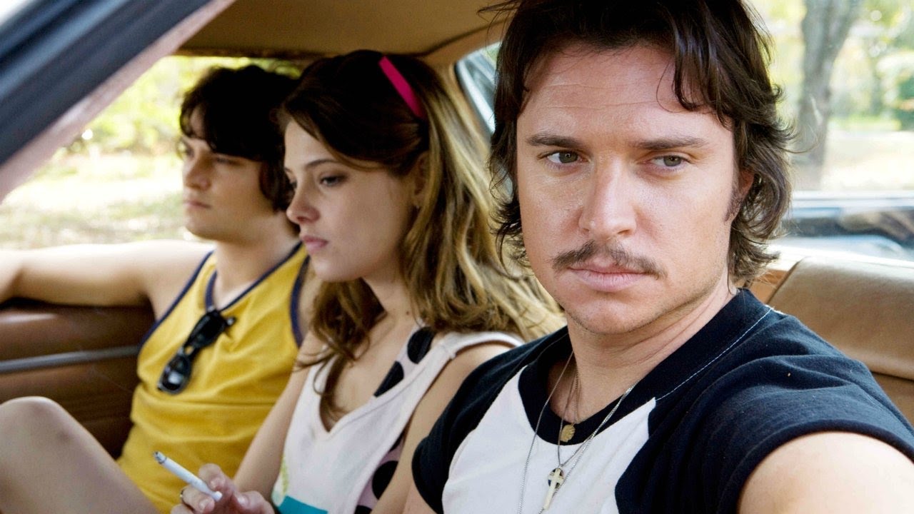 Skateland | Full Movie Knowledge & Facts | Ashley Greene, Shiloh Fernandez