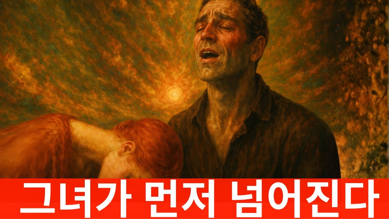 쇼펜하우어가 여성 욕망에 대해 밝힌, 남성들이 무시하는 금기시된 진실