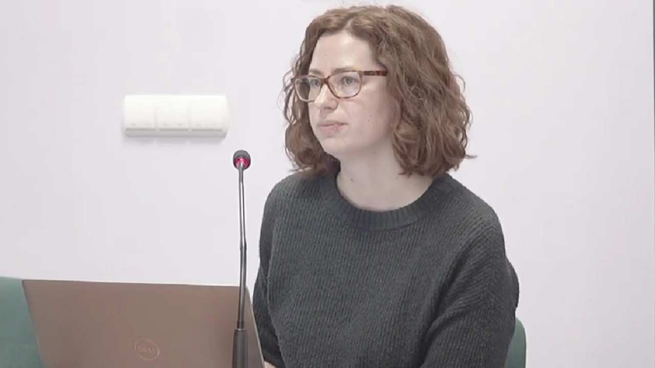 Colloquia Ceranea VII:  Dr. Barbara Huber, Reconstructing Aromatic and Medicinal Practices in Arabia