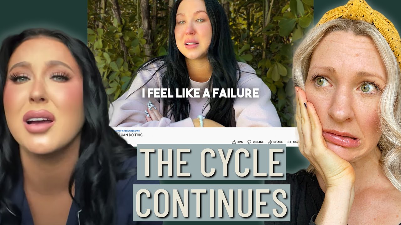 Jaclyn Hill’s Doing Everything 