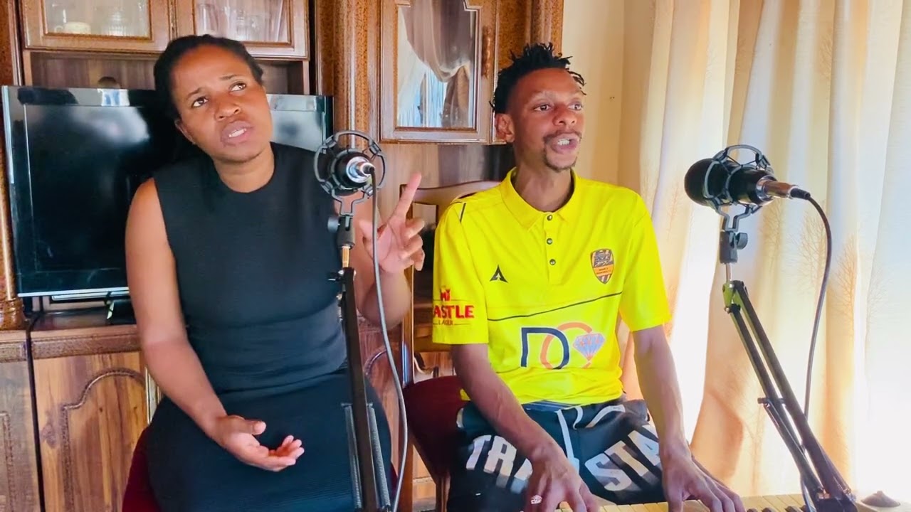 Vanokumbira vanopiwa joy Munyonho 