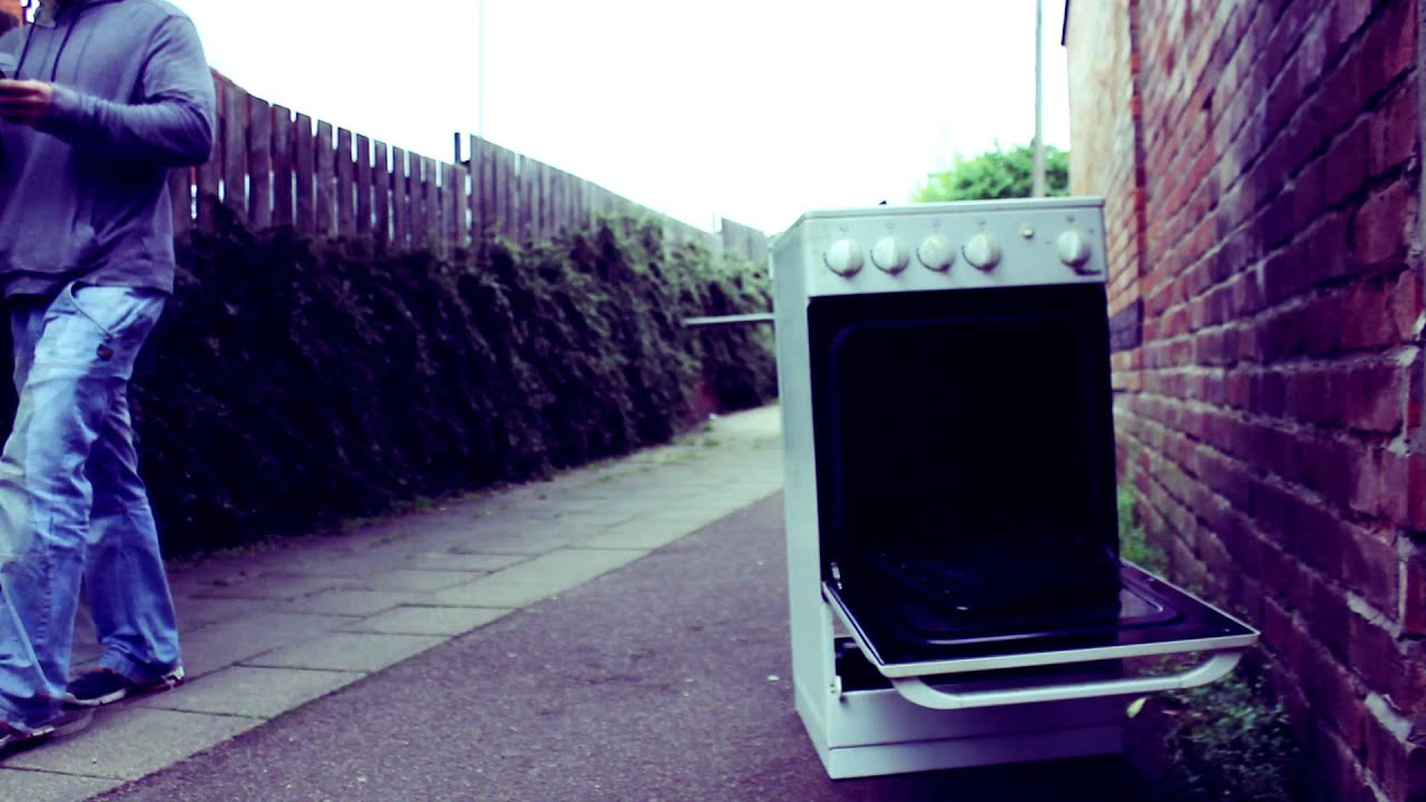 Timebound (Alan Watts - Time)