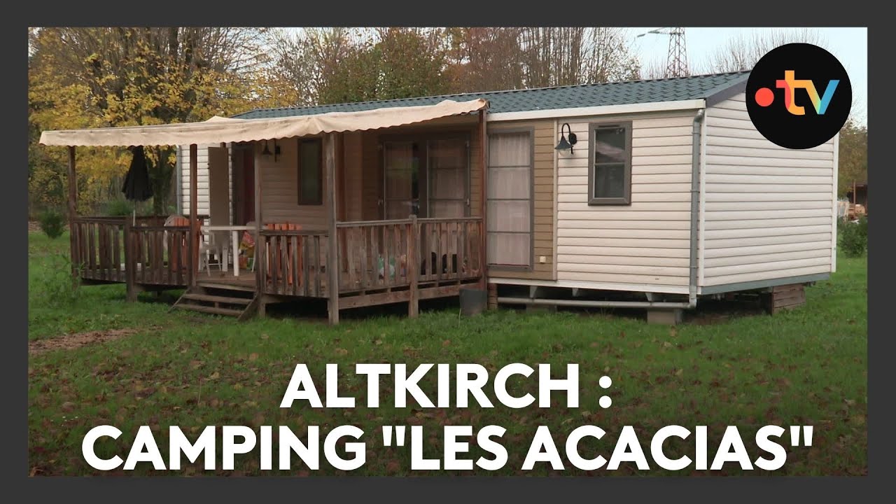Un lieu, des histoires à Altkirch : le camping restaurant 