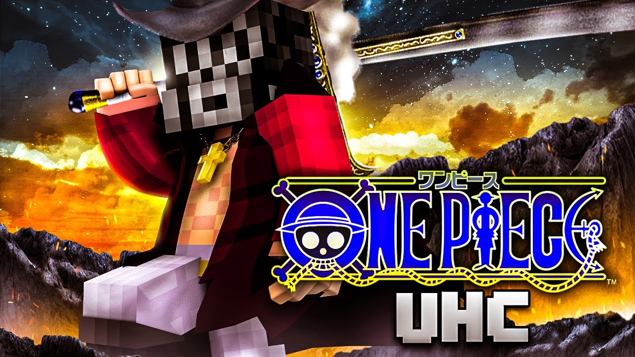 MIHAWK : MON RECORD DE KILLS !! (One Piece UHC)