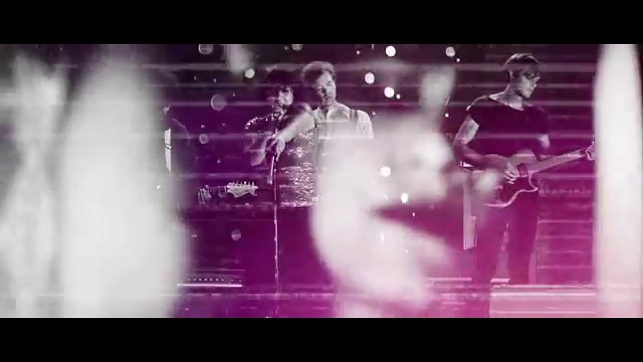 Ashrae Fax - Dreamers Tied to Chairs [Official Video]