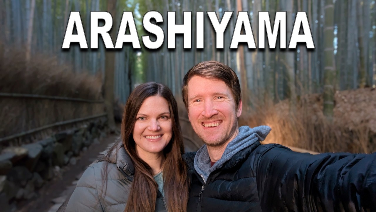 What You MUST Know Before Visiting Arashiyama's Bamboo Forest!