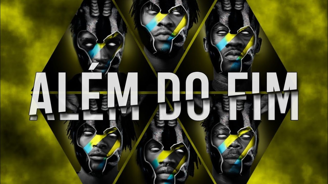 15. S&Eacute;KETXE - AL&Eacute;M DO FIM