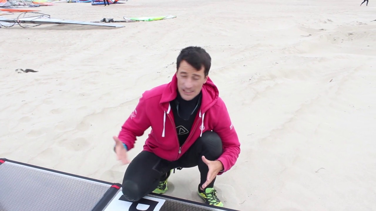 2019 Raceboard World Championship