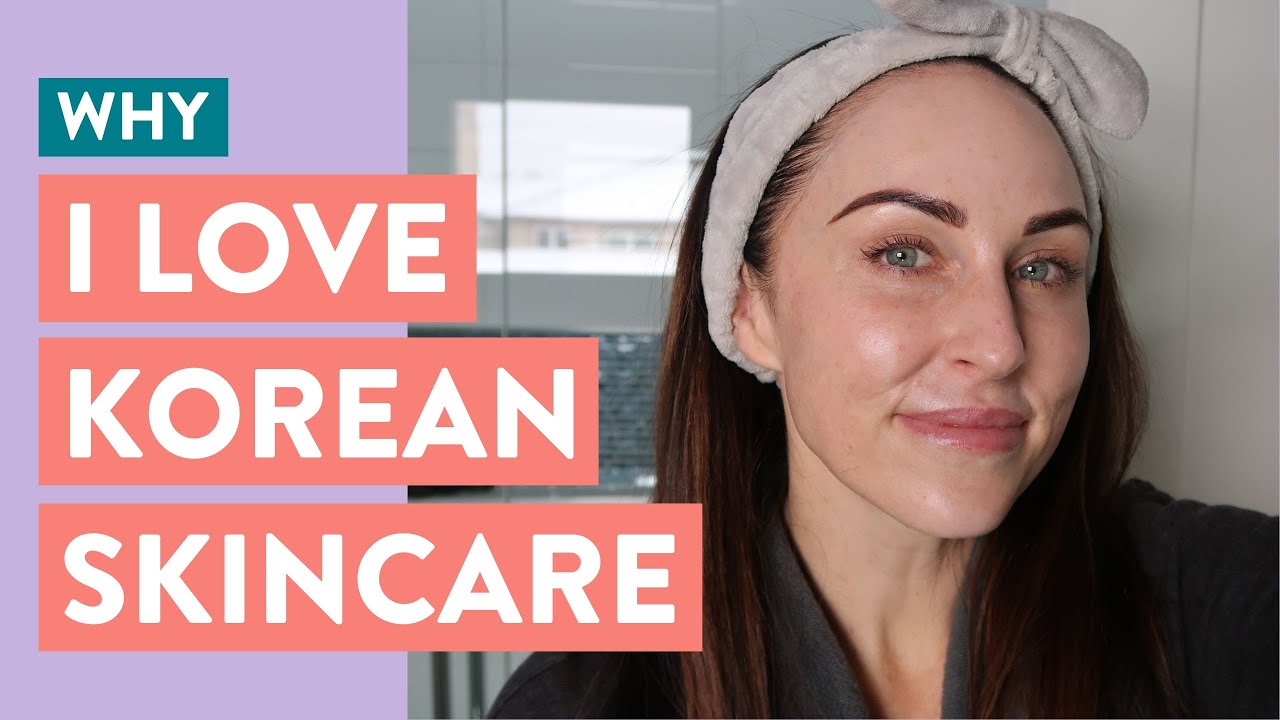 Korean Skincare For Beginners 2023 - Juli Bauer Roth @julibauerroth