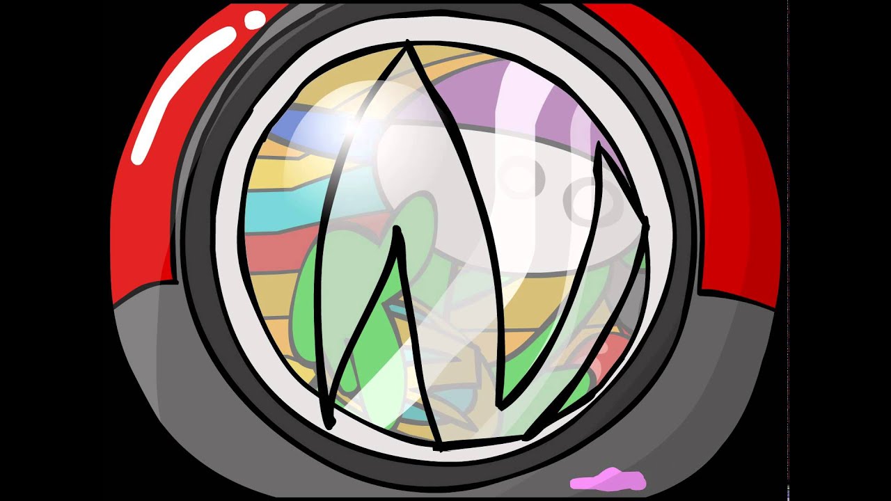 Fish Eye Lens