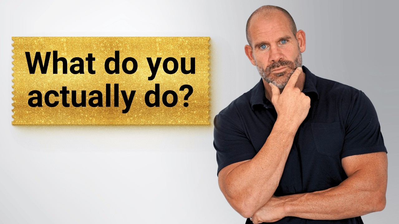 The reason you’re not attracting quality clients