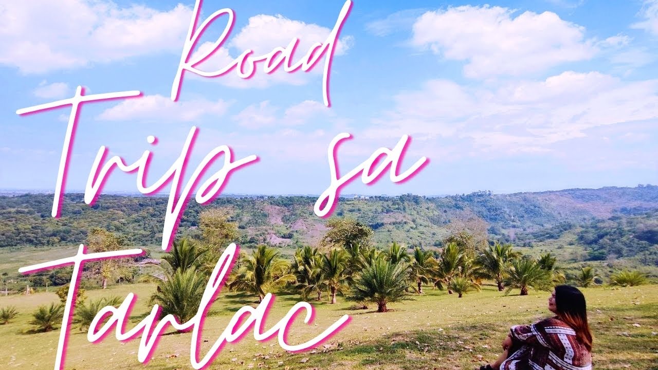 Road Trip tayo sa Bella Montana Farm, Tarlac