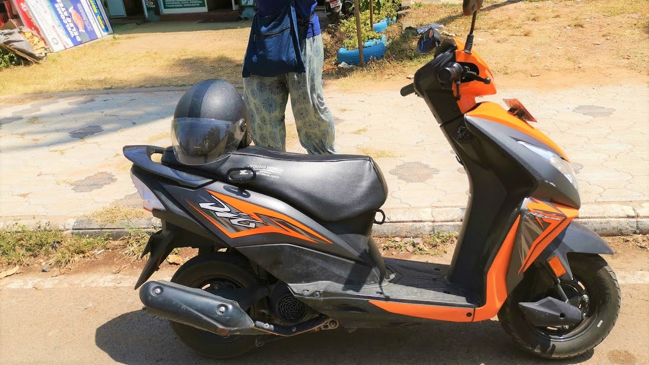 Scooter trip Kovalam beach to Trivandrum | Kerala | India | 2020