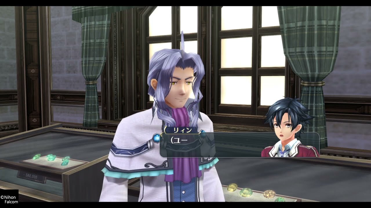 英雄伝説 閃の軌跡I　part 41