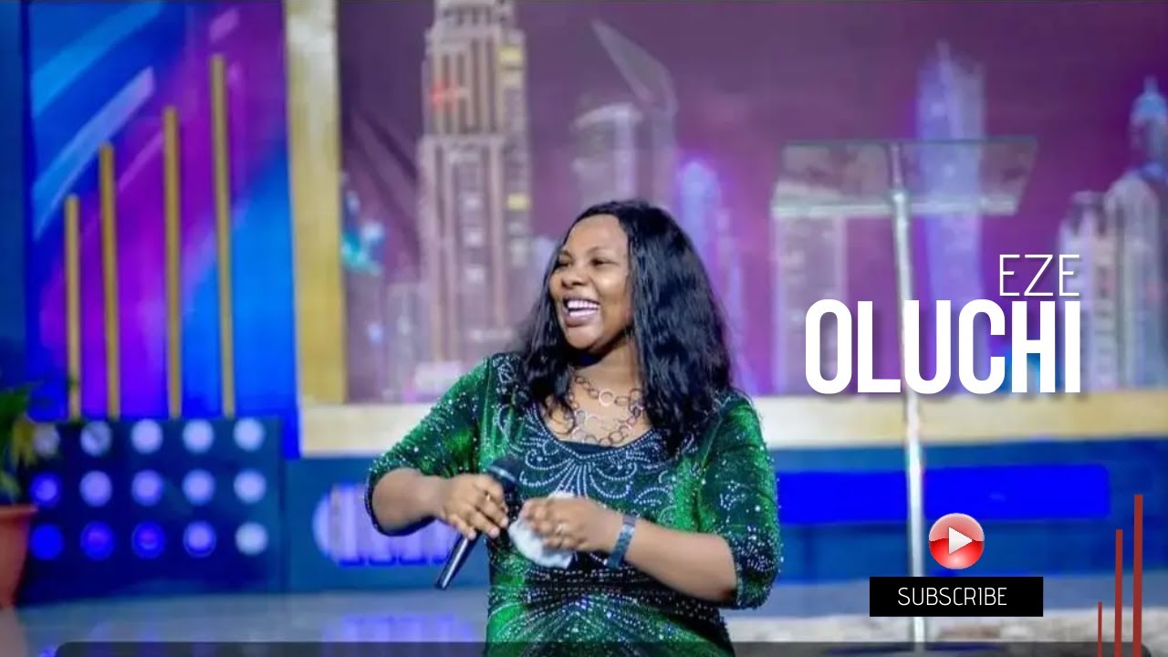 Hot Victory Praise Medley 🔥 || Dominion City || Oluchi Eze