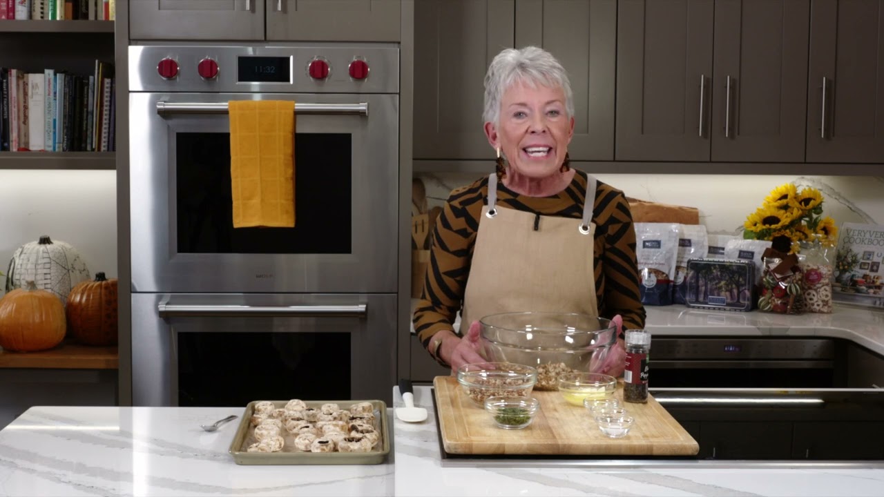 The VeryVera Show, Season 12 Episode 3, 