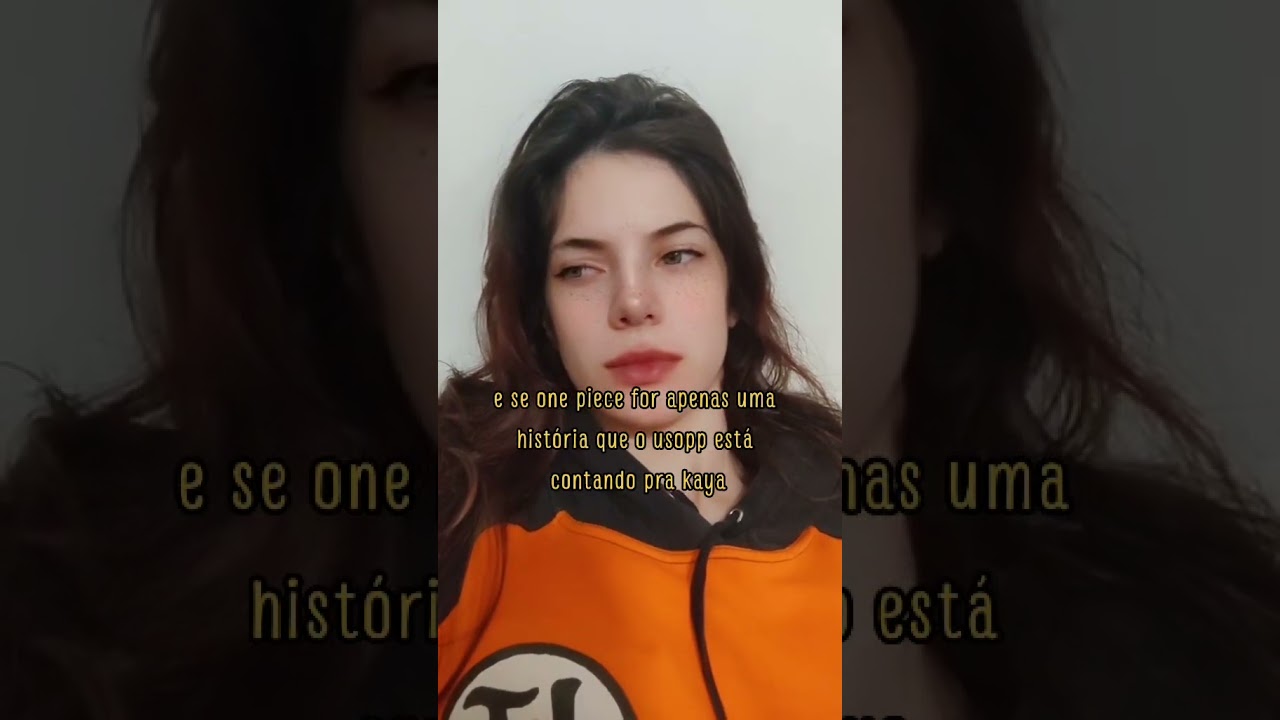 acreditam? #onepiece #onepiecefan #animes #animeshorts #otaku #otakugirl #otakubrasil #geek