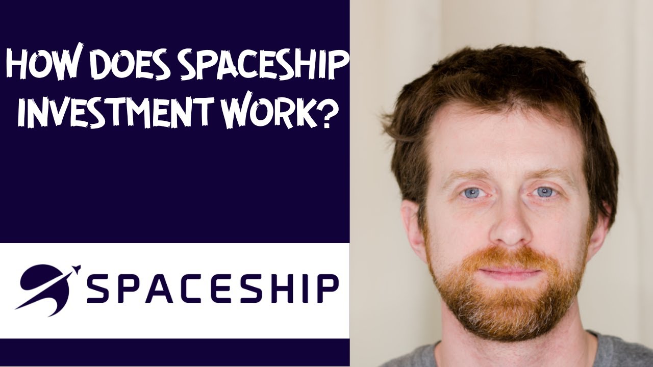 How does Spaceship investment work?