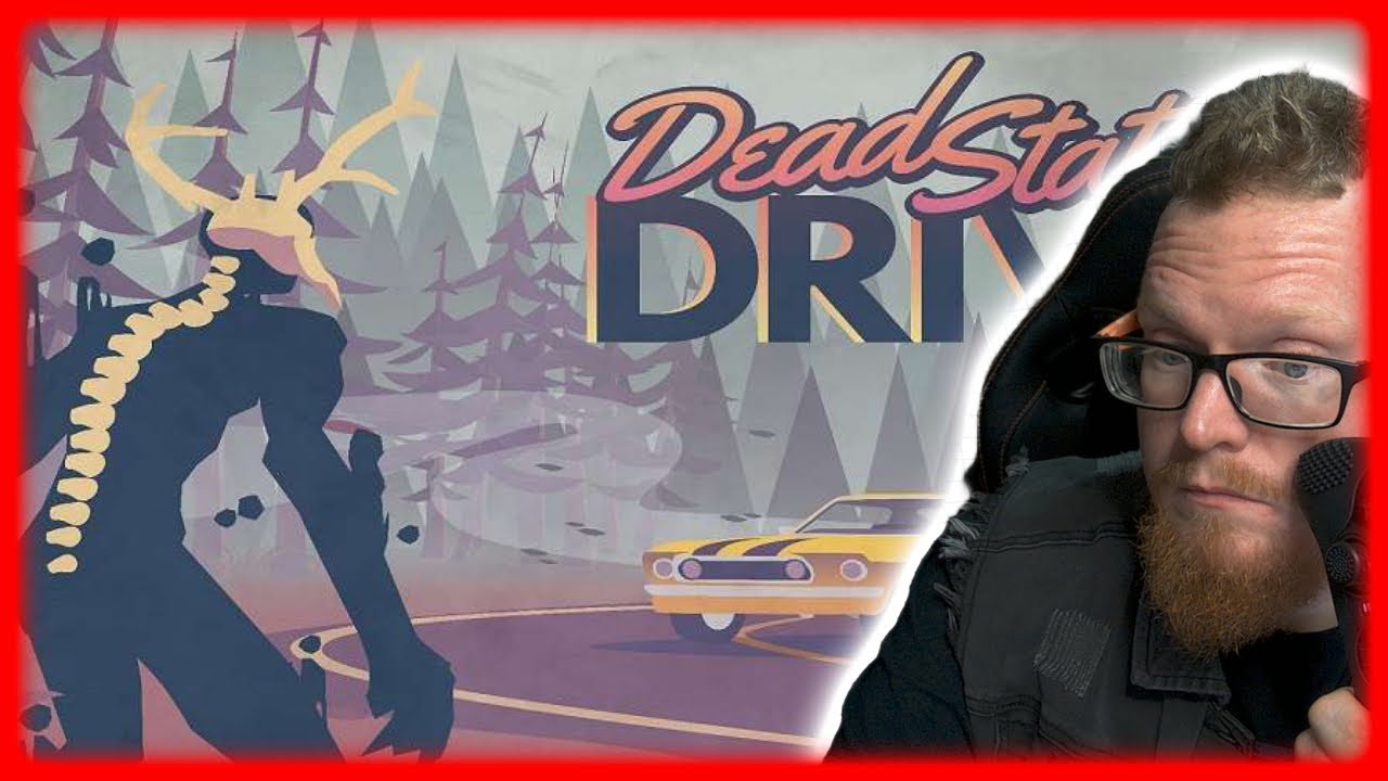 Первый взгляд на Dead Static Drive &mdash; изометрический хоррор на выживание?