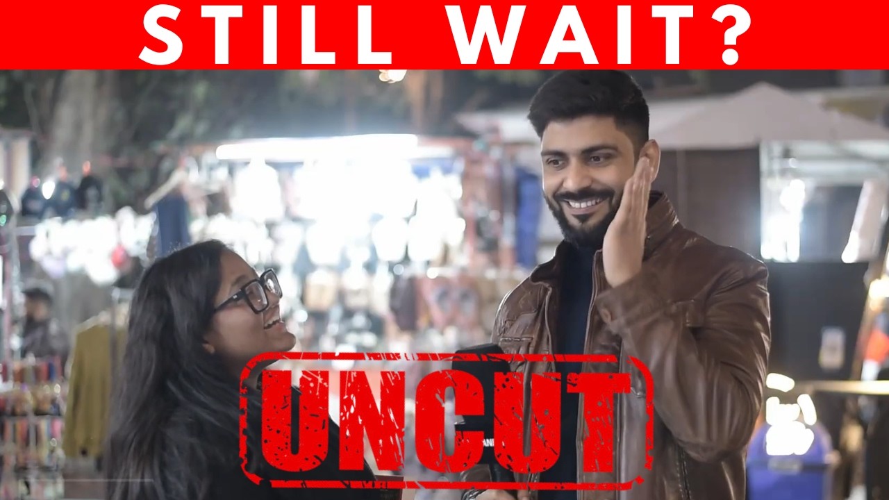 Agar Ladki Date Par Late Aaye To Lakda Kya Kare? 😱| Необрезанный &ndash; Плохие и хорошие привычки | Иг...