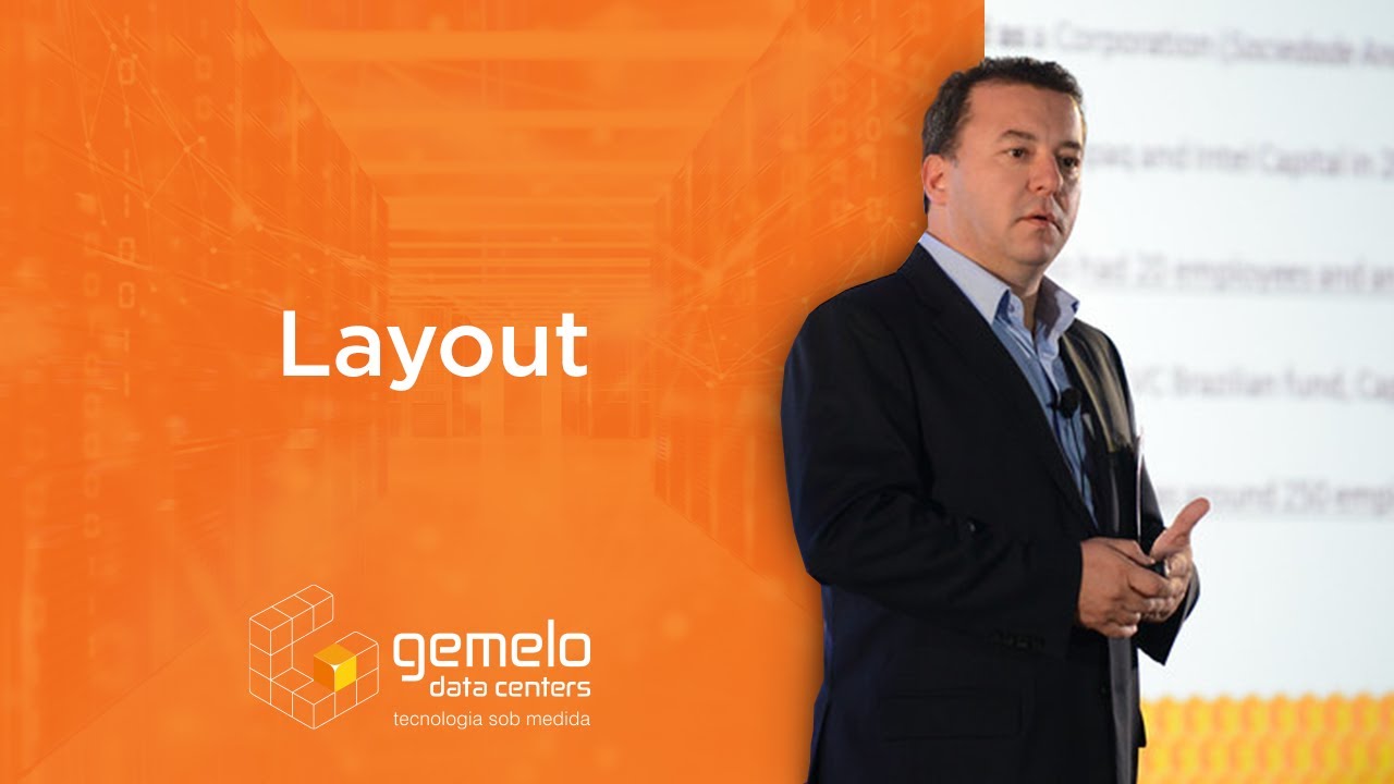 Layout Data Center: o que a norma TIA 942 exige?