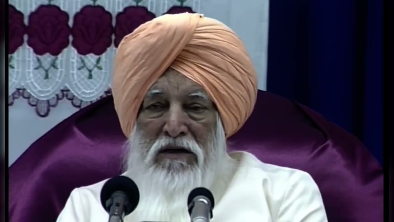 KA TU SOVA JAAG DIWANA | |BANI SHREE RAVIDASS JI MAHARAJ || SATSANG BY SANT RASILA RAM JI MAHARAJ ||