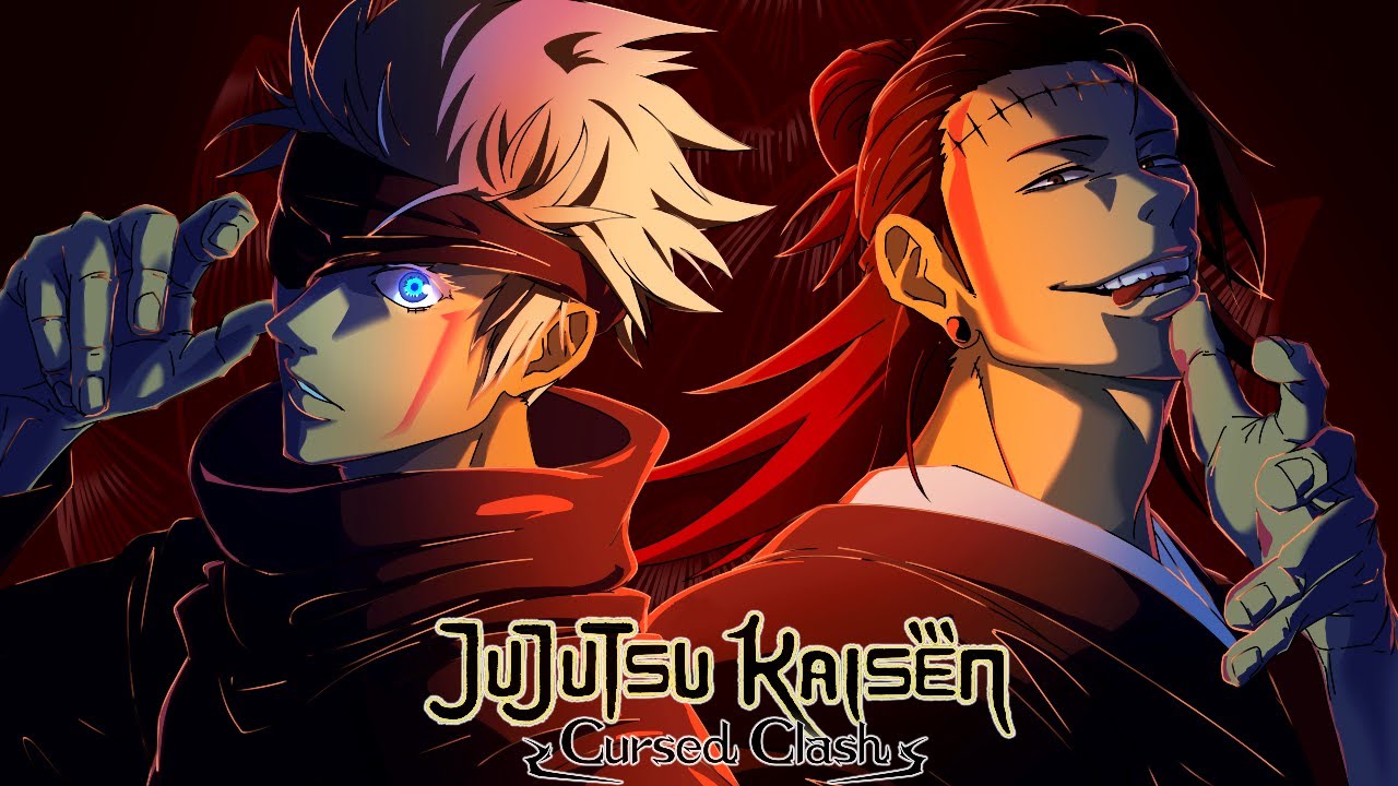 The NEW Shibuya Arc is FINALLY HERE! Jujutsu Kaisen Cursed Clash