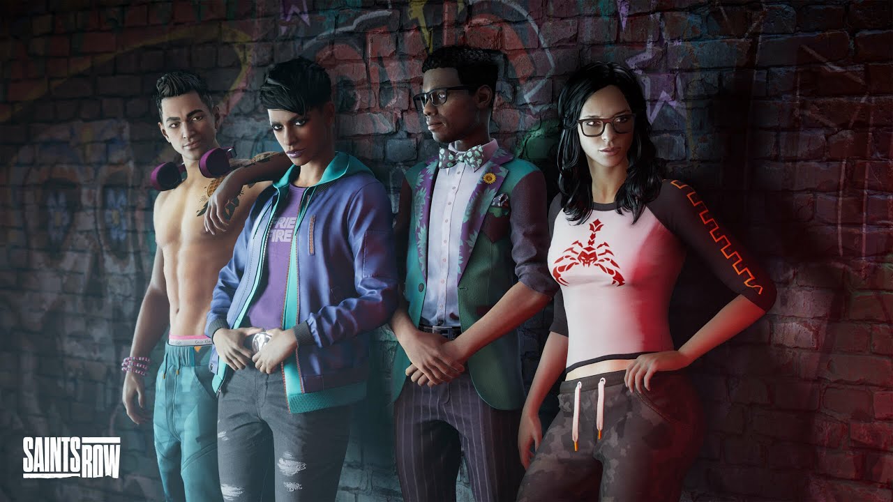🚀 SAINTS ROW 2022: The Ultimate Open-World Heist for PS4! 🎮💥 | Gameplay, Reception & More!