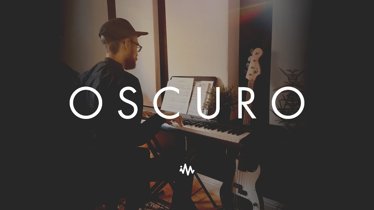 Oscuro | Chillstep Mix