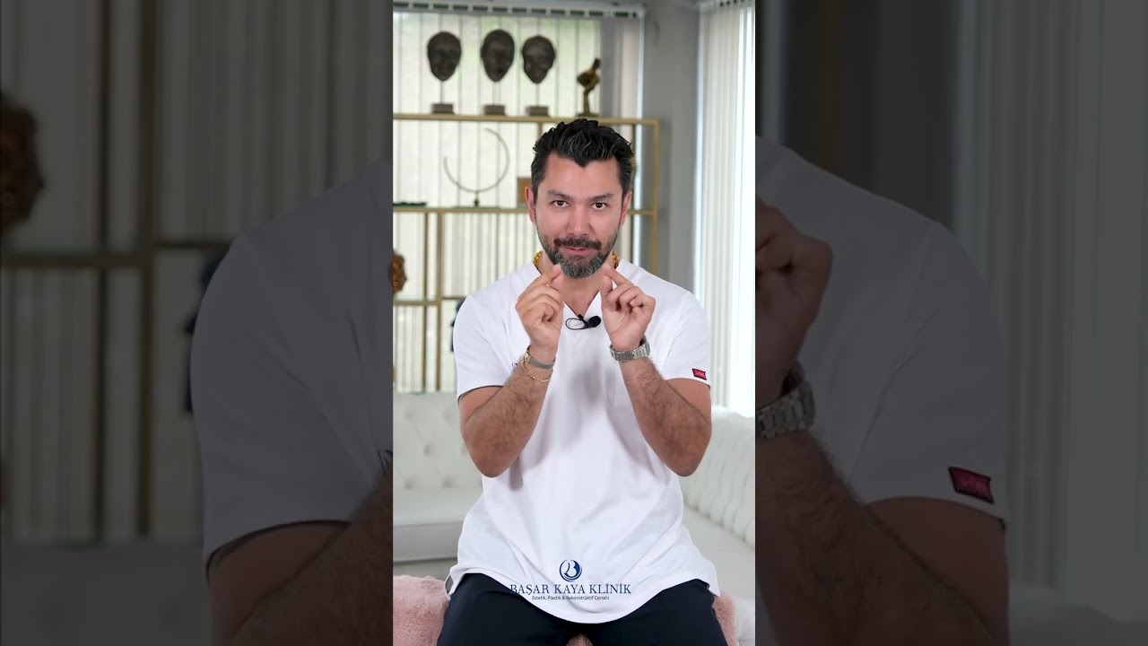 Dudak Dolgu Uygulaması Sonrası Topaklanma Olur Mu?