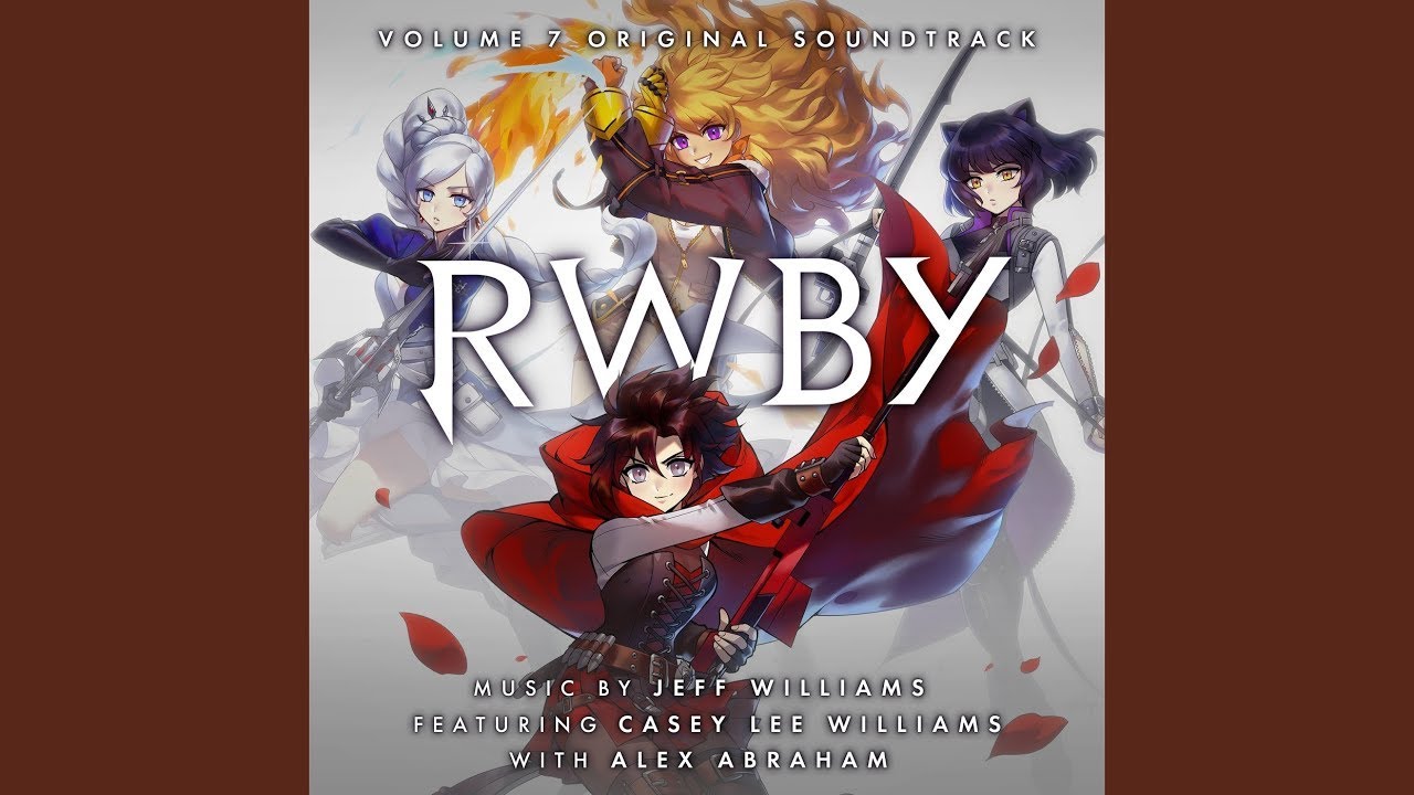 RWBY, Volume 7 Soundtrack | Fear