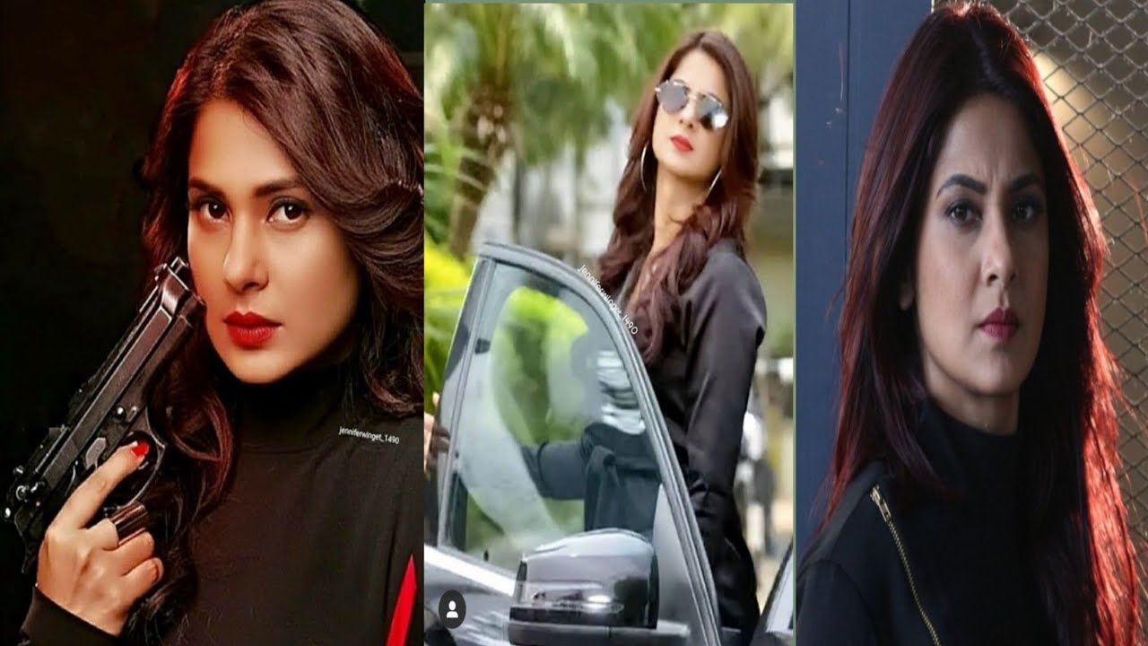 Jennifer  Winget Attitude photo images Bhehad2 Maya attitude  photo poses gallery pics