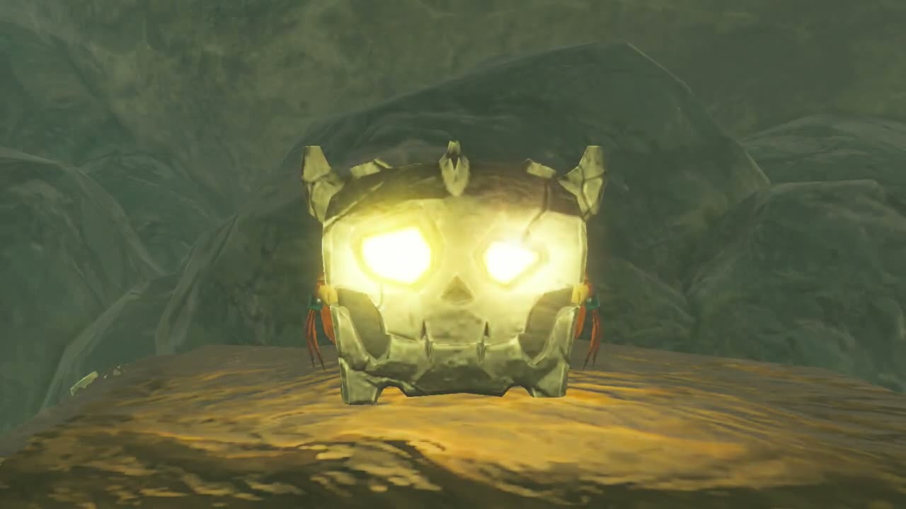 Zelda breath of the wild part 20