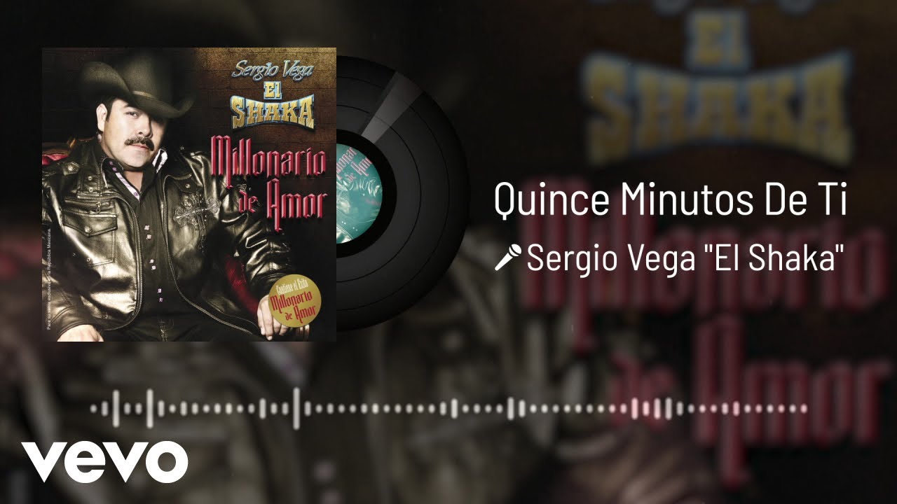 Sergio Vega 