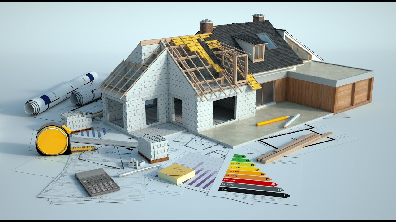 Renovating or building a house in West Cork