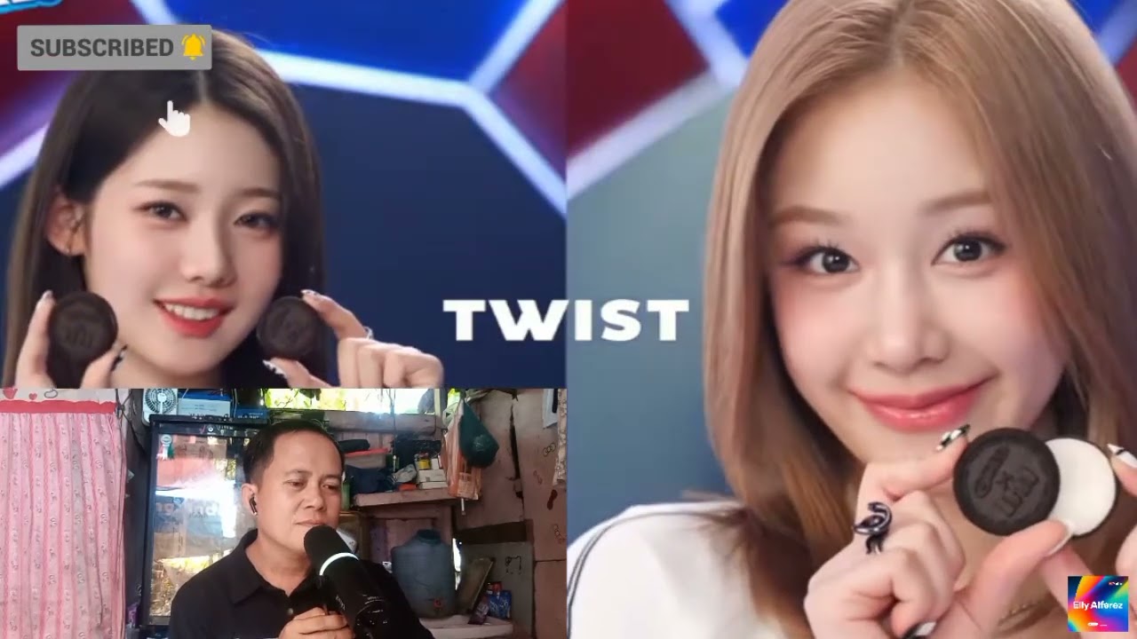 Fliptop - Batas vs Sak Maestro (Reaction Video)Elly Alferez