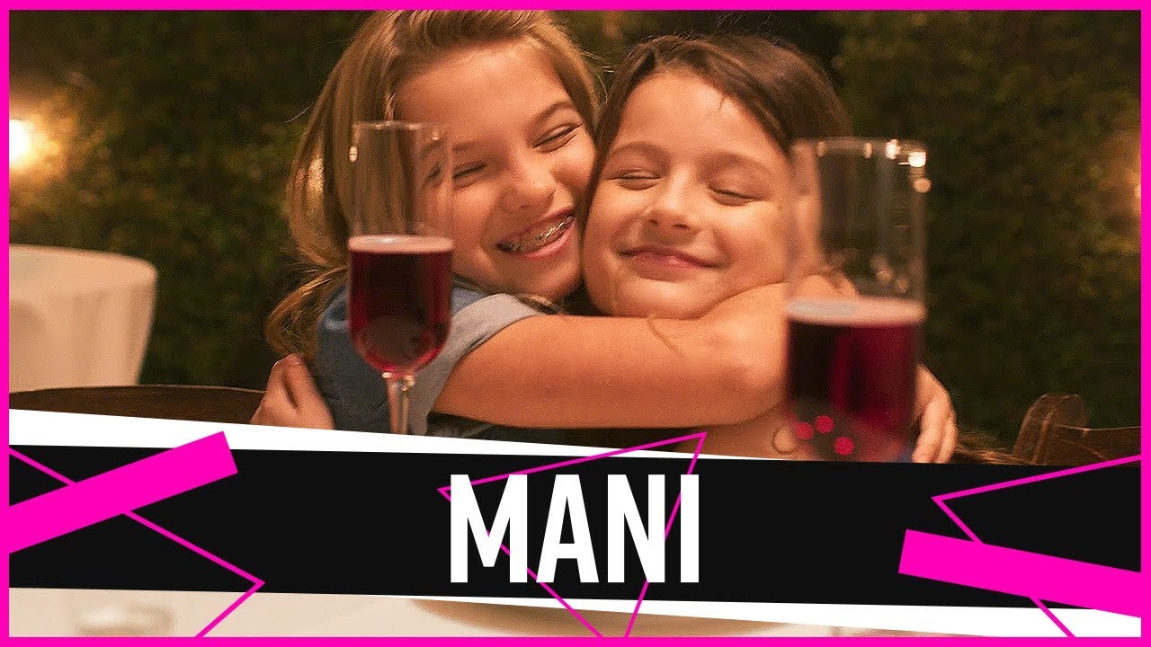 MANI | Season 2 | Ep. 7: “Lunch Break”