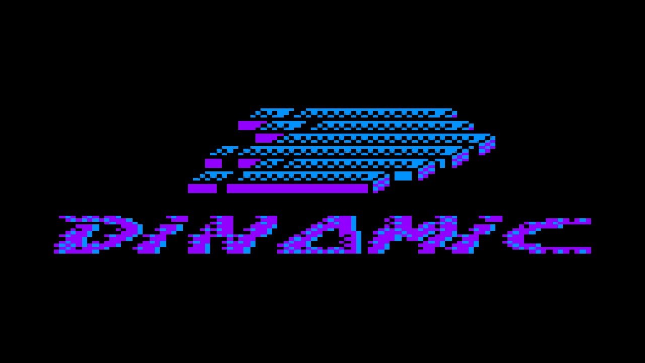 Amstrad CPC Compilation - Games by Dinamic Software