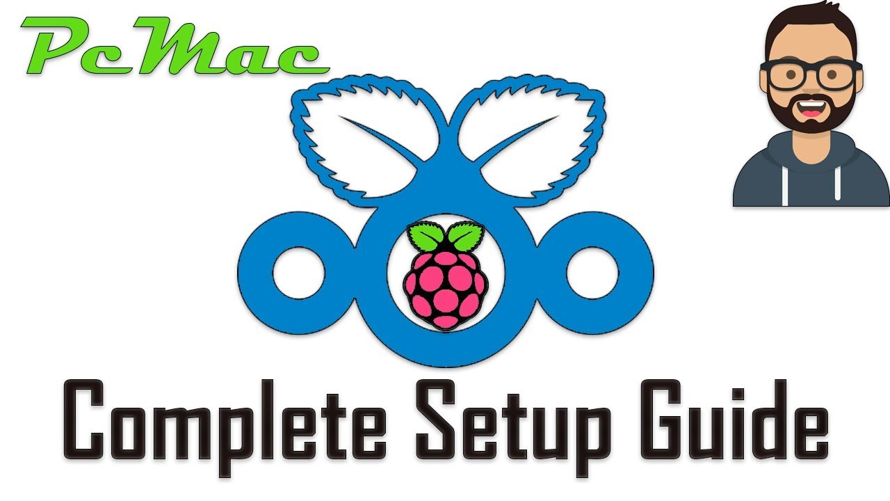 NextcloudPi Complete Setup Guide : Raspberry Pi