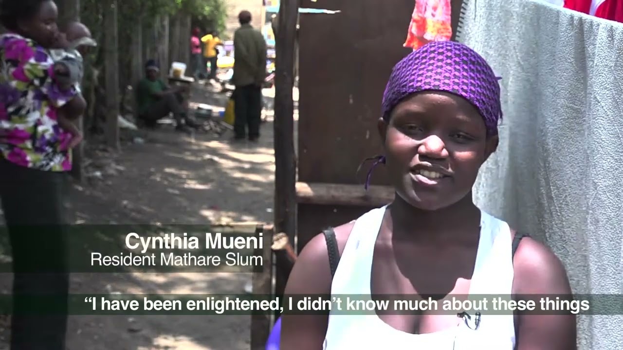 The feature on Cholera #HEALTH CODE