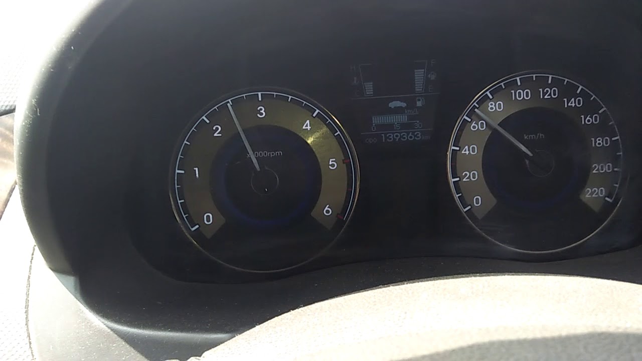 Verna meter
