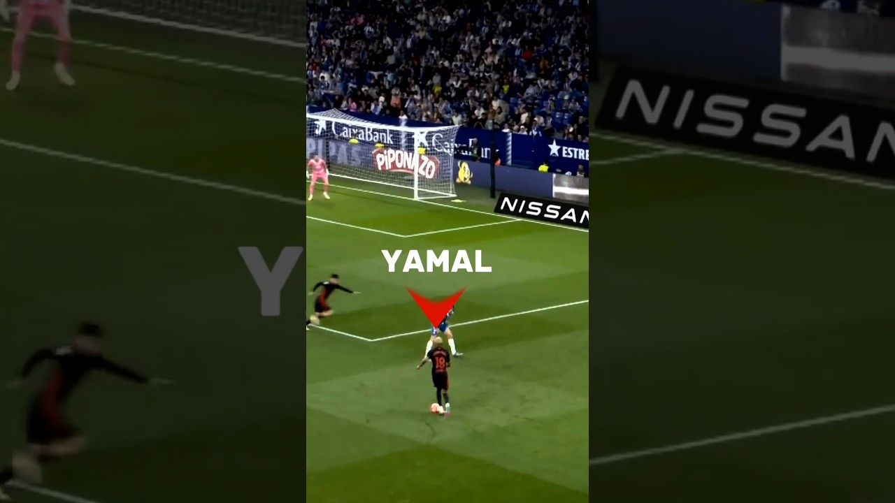 Lamine Yamal or Julian Alvarez #shorts