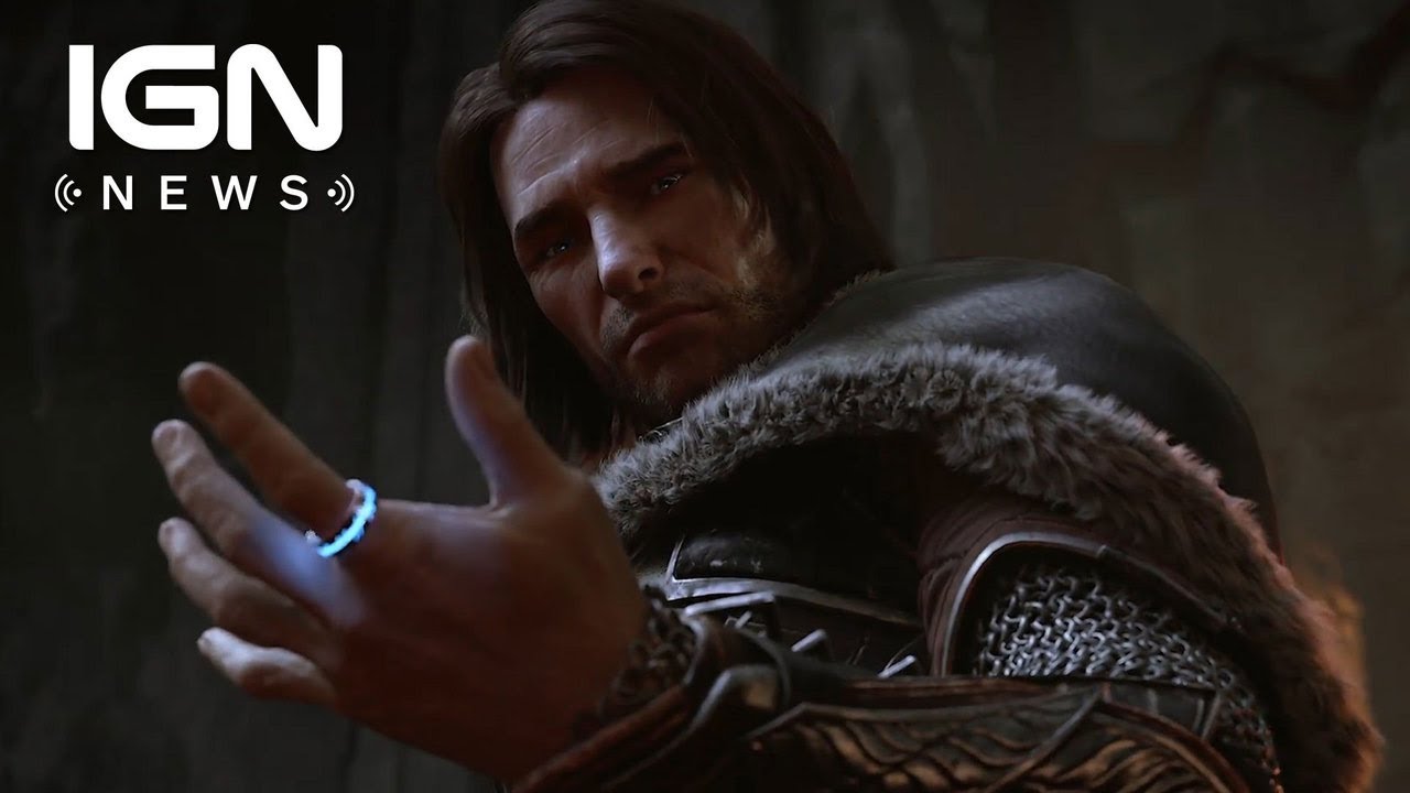 Shadow of War Exploit Grants Unlimited Loot Boxes - IGN News