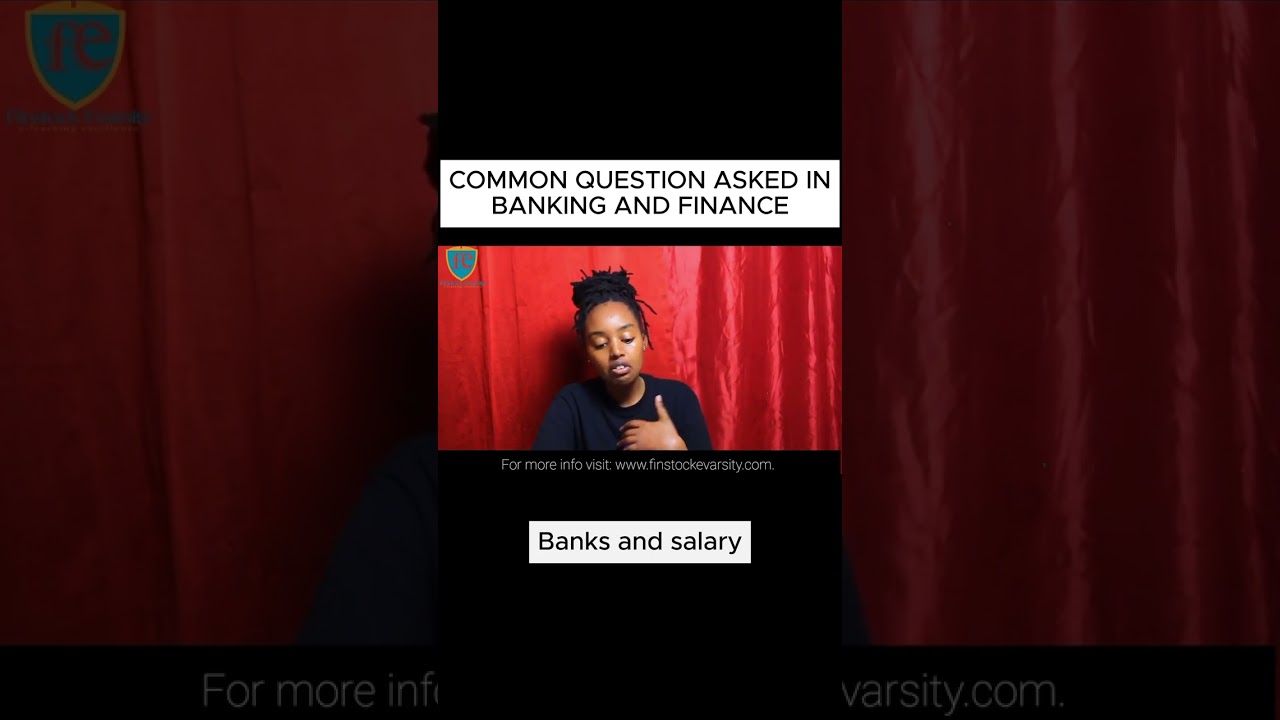 COMMON QUESTIONS ASKED ABOUT BANKING AND FINANCE COURSE IN 2026 _ Banks and salary