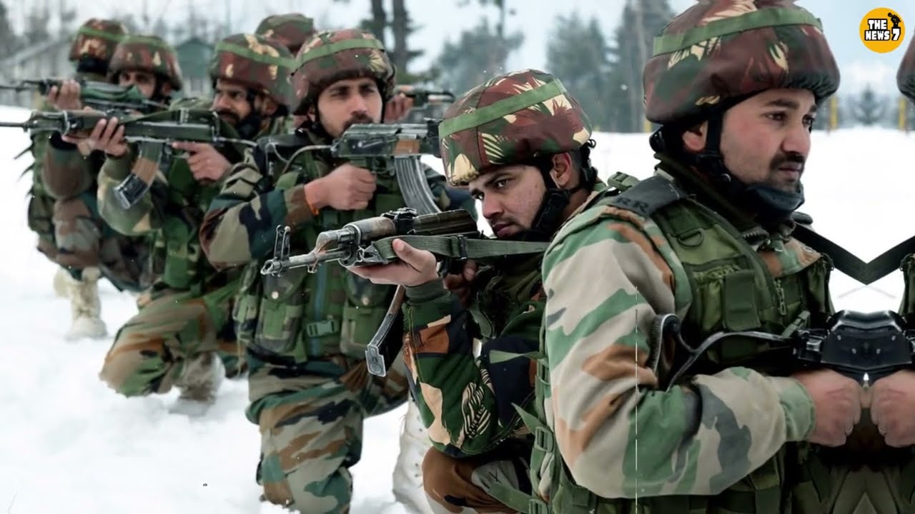Chicken Neck Security Alert: Amit Shah’s New Security Plan for Siliguri Corridor