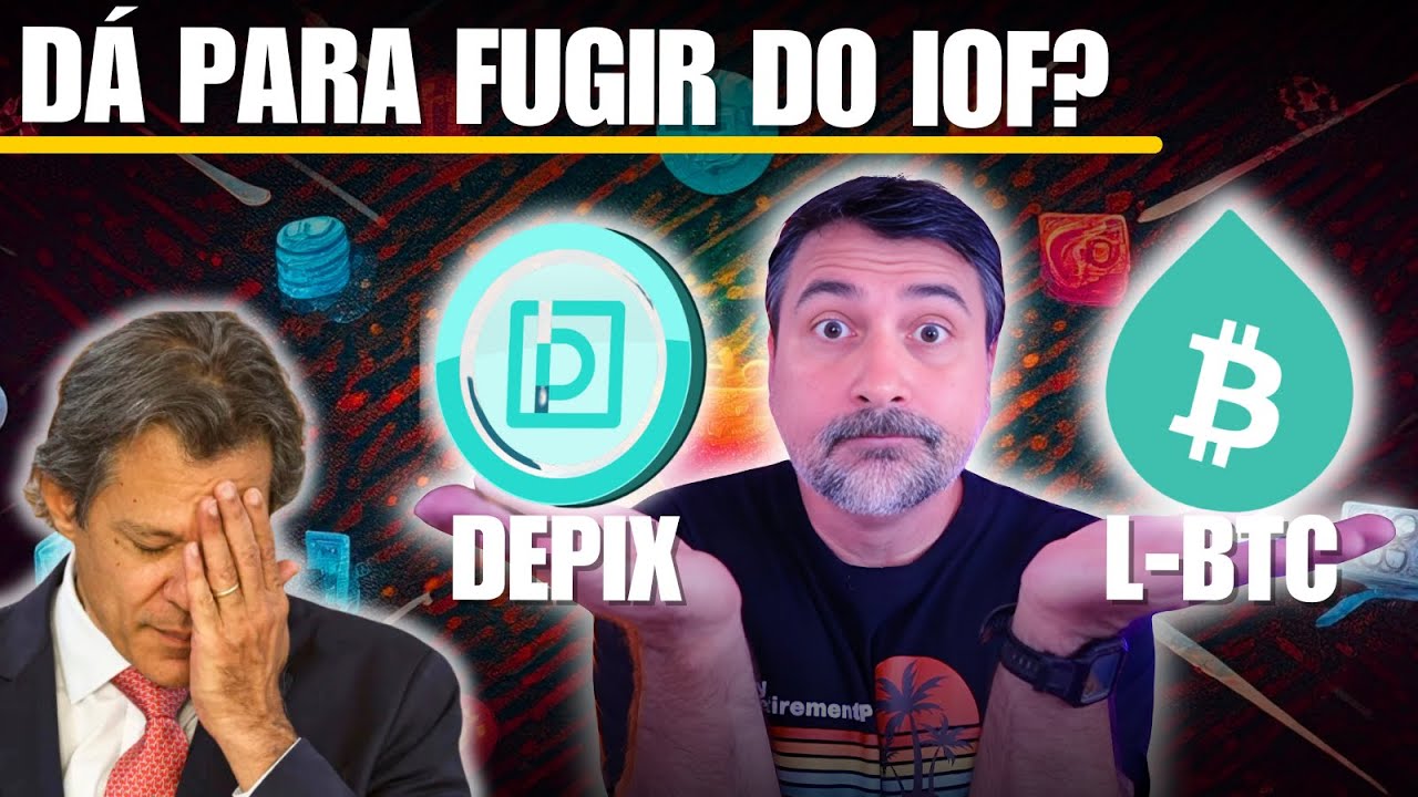 ⚡ COMO CONVERTER DEPIX EM L-BTC - MOOZE - SIDESWAP