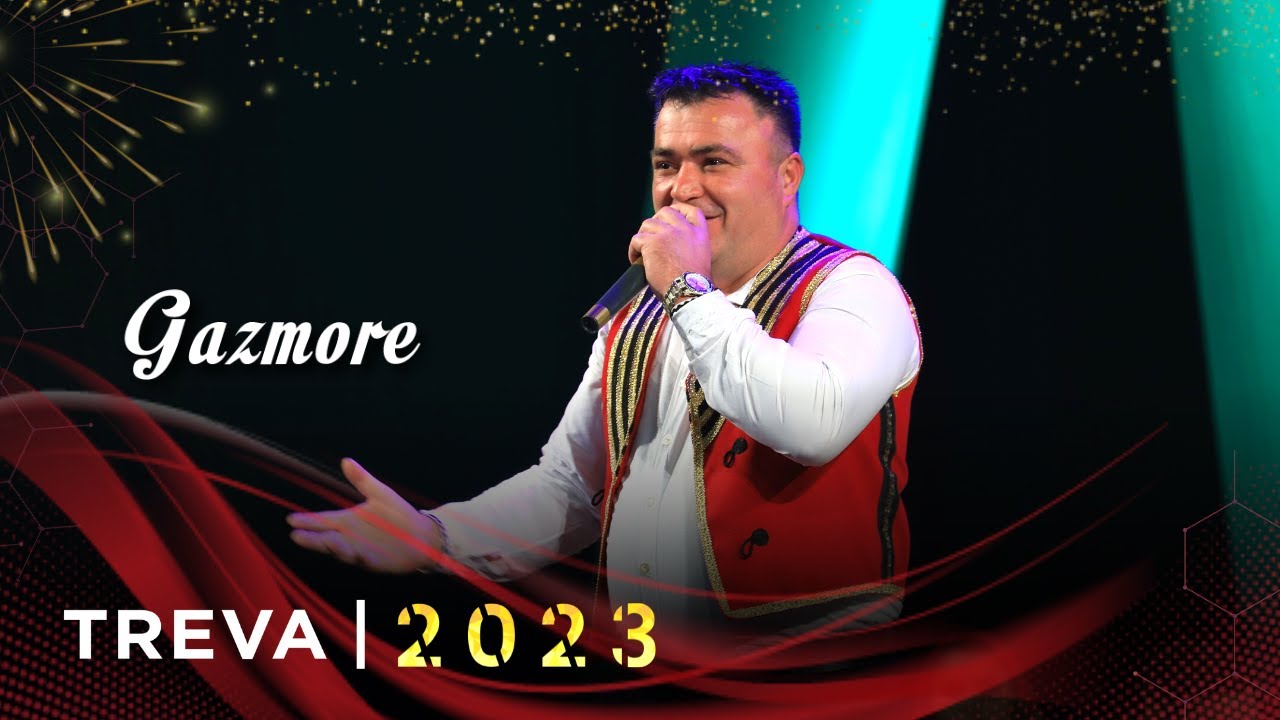 Geg Shpati - Parodi Gazmore | 2023