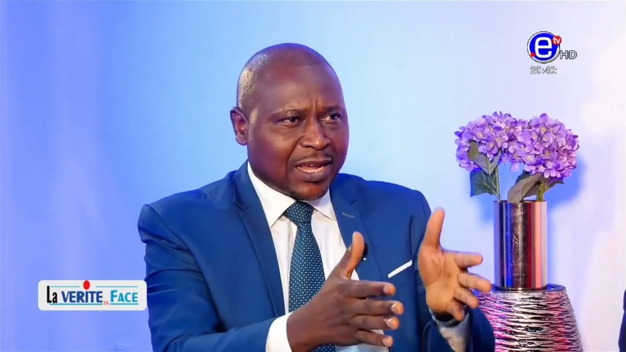 LA VÉRITÉ EN FACE DU DIMANCHE 22 JANVIER 2023 - ÉQUINOXE TV