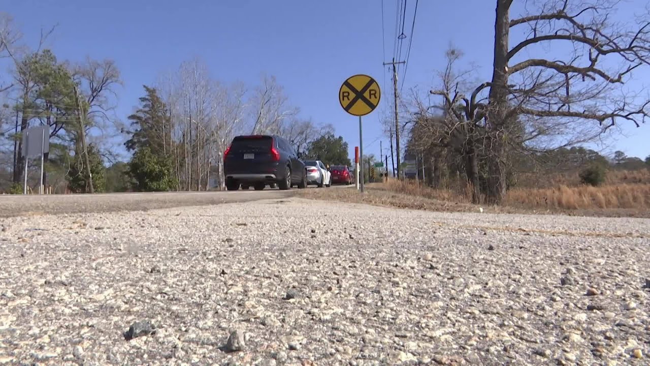 SCDOT surveying community on six bridge replacement projects
